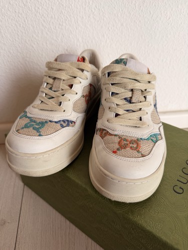 Gucci sneaker chunky - gucci,
