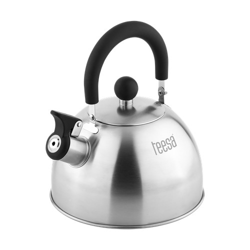 Teesa bollitore inox l con - teesa,
