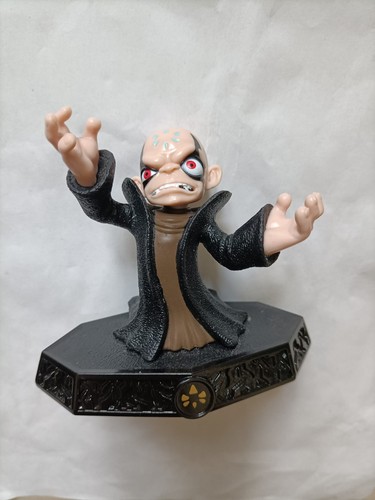 Kaos dark villain skylander - dark,