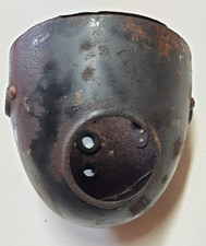 150 mm Ø Faro anteriore moto