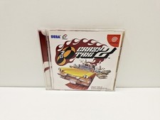 Crazy Taxi 2 DREAMCAST JAPAN