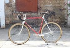 Bici corsa alan super - bici,