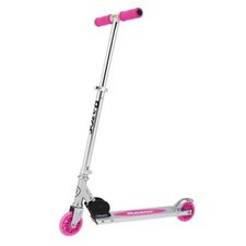 Scooter - Pink