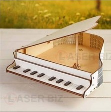 🎹 Pianoforte a Coda –