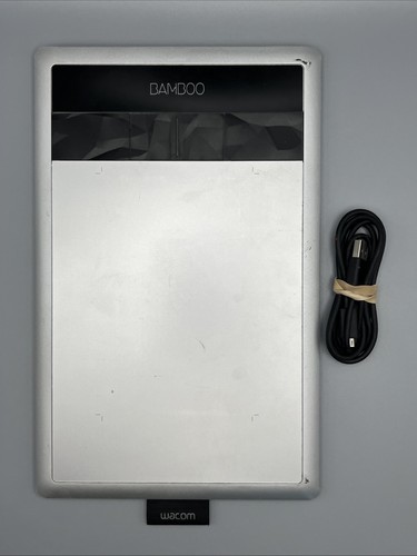 Wacom bamboo connect drawing - wacom,