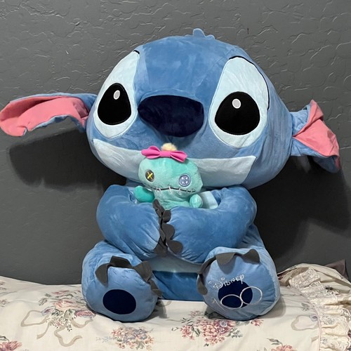 Peluche punto scrupolo - punto, e