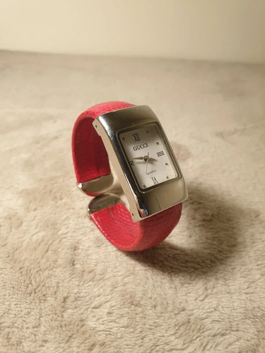 Vintage gucci cuff - gucci, watch