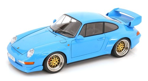 Porsche 911 gt2 - porsche,