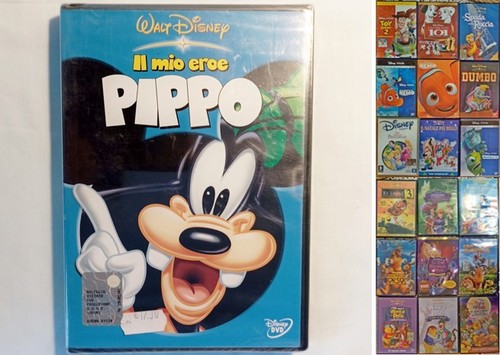 Gr29 dvd walt - dvd, mio