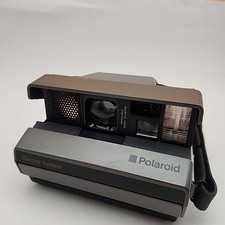 Macchina fotografica vintage