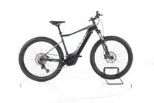 Giant Fathom E+ 1 E-MTB hardtail Batteria 500Wh 29" nero Pro Bicicletta