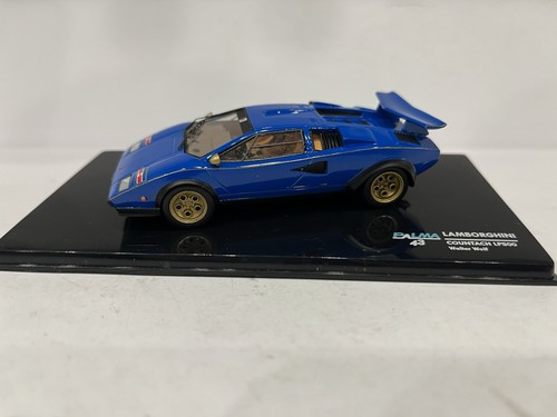 1978 lamborghini - 1/43,