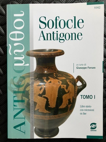 Sofocle antigone la figura - antigone+la,