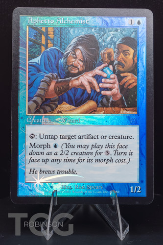 Aphetto alchimist onslaught - aphetto,