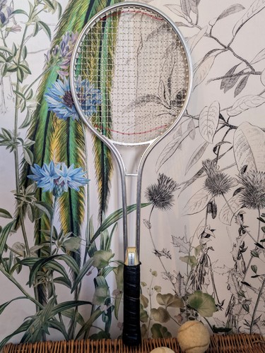 Racchetta tennis vintage - tennis,