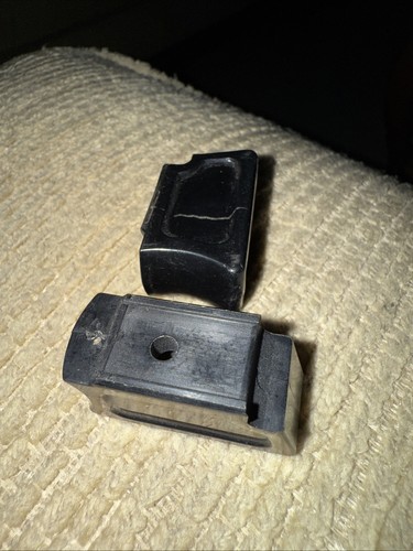 Hammerli short magazine base - 1,