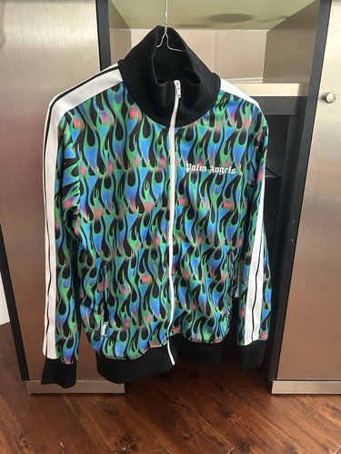 Palm angels fire - palm,