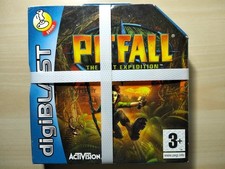 Pitfall: The Lost Expedition