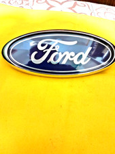 FORD 145MM 3M51-425A52-AA LOGO