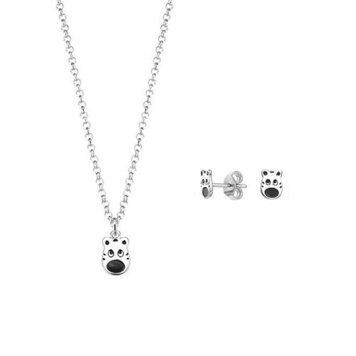 Esprit bambini set gioielli - esprit,