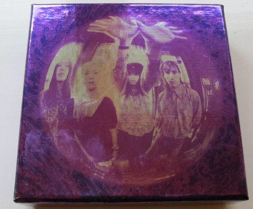 Smashing pumpkins gish - gish,