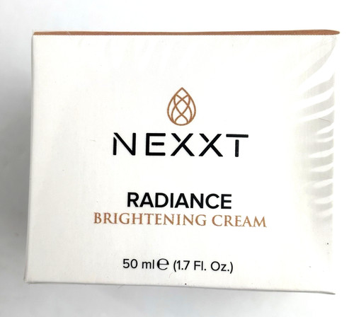 Nexxt beauty radiance crema - beauty,