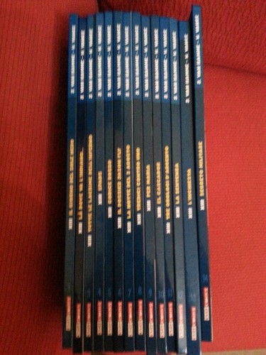 Xiii sequenza van - j.,