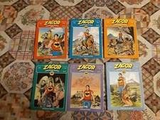 Sergio Bonelli Editore : Zagor