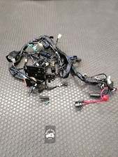 Impianto Elettrico Yamaha Yzf R 1 2009-14   14B-82590-02