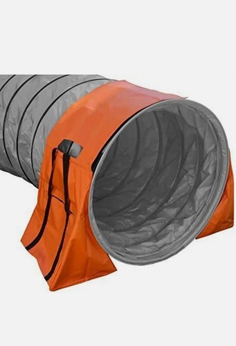 Rise8 agility tunnel borsa - agility,