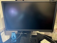 BenQ ZOWIE XL2411P Monitor da Gaming 24" 144Hz, 1080p 1ms