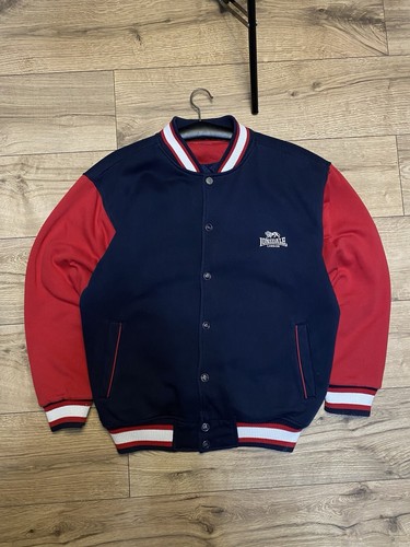 Lonsdale vintage bomber - bomber, big