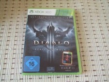 Diablo iii reaper souls - reaper, of