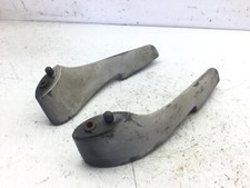 COPPIA SUPPORTO STAFFE PARABREZZA PIAGGIO X9 EVOLUTION 250 2006 M23000045