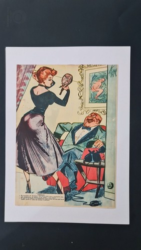 Idea quadro fumetto anni - idea,
