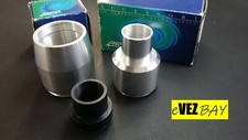 ANTARES - Set 3 PROLUNGHE ADATTATORI PER TELESCOPIO - 3 Telescope Adapter Tubes