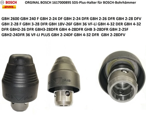 Supporto rapido sds plus - rapido,