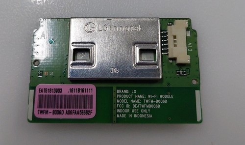 Scheda twfm b006d x - scheda, wi-fi