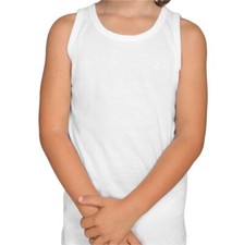 6 Pezzi Canottiera Bambino