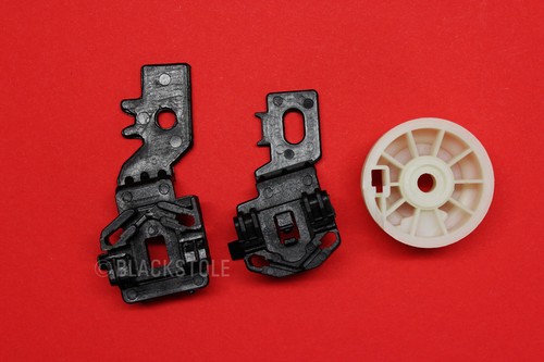 Set riparazione alzacristalli - set,