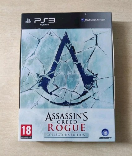 Ps3 assassin creed - assassin's, rogue