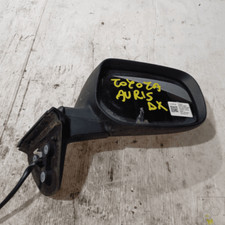 specchietto retrovisore destro elettrico per TOYOTA AURIS 1.6 16V (UKP) a15f1b 8790102260