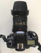 Pristine Fujifilm FinePix S3