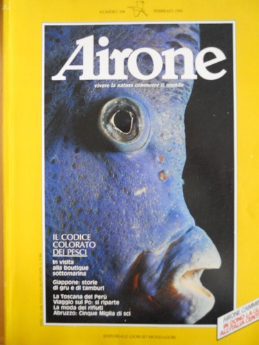 Airone 106 1990 - n�106,