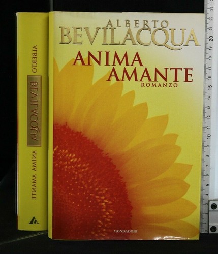 Anima amante alberto - anima, amante.