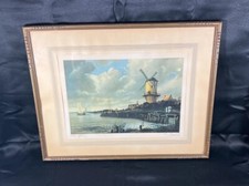Vintage Jacob Van Ruisdael