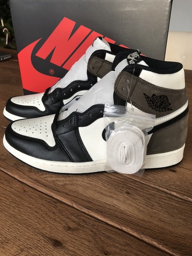 Nike air jordan dark mocha - jordan,