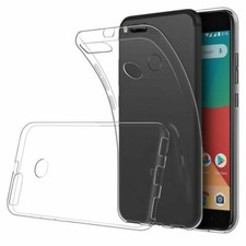 COVER TRASPARENTE per XIAOMI