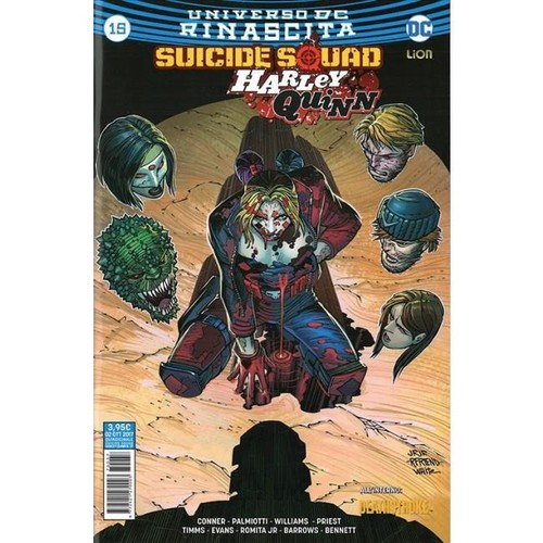 Suicide squad harley - squad, /