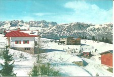 Vason Fraz. di Trento, Monte
